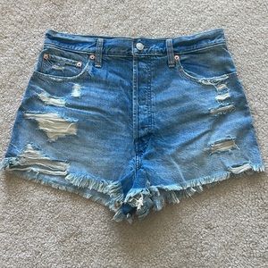 Abercrombie & Fitch shorts